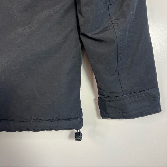 WESC The Field Jacket Black Size Medium - Picture 14 of 15